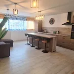 T3 Pour 6P Avec Piscine Garage Et Ascenseur