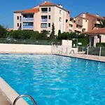 T3 Pour 6P Avec Piscine Garage Et Ascenseur