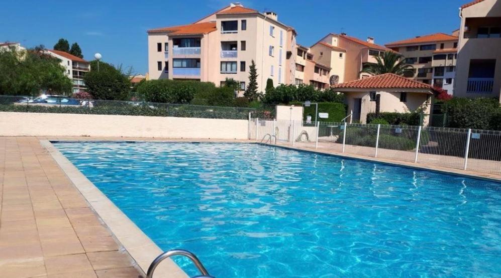 T3 Pour 6p Avec Piscine Garage Et Ascenseur