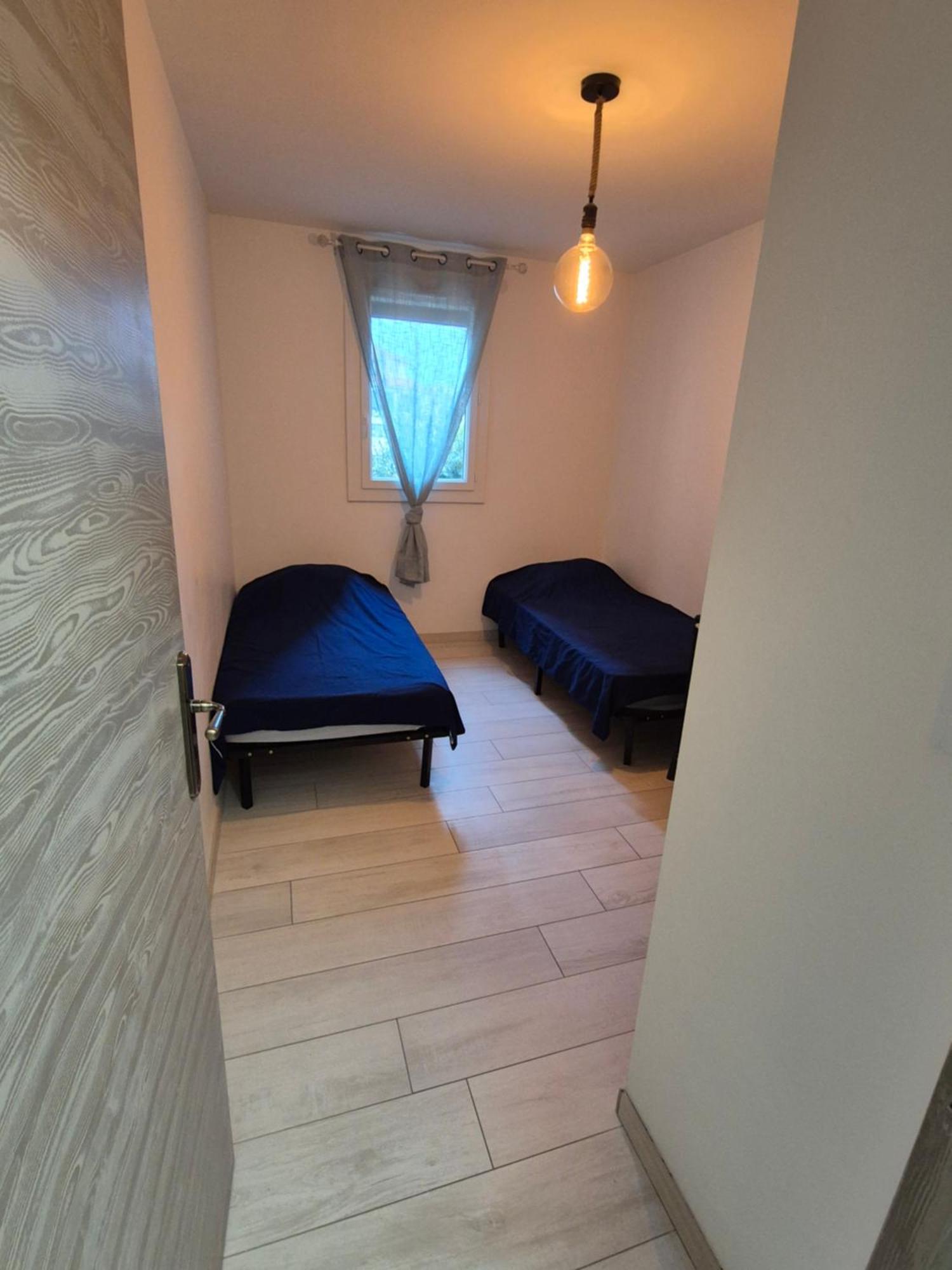 T3 Pour 6p Avec Piscine Garage Et Ascenseur Apartment