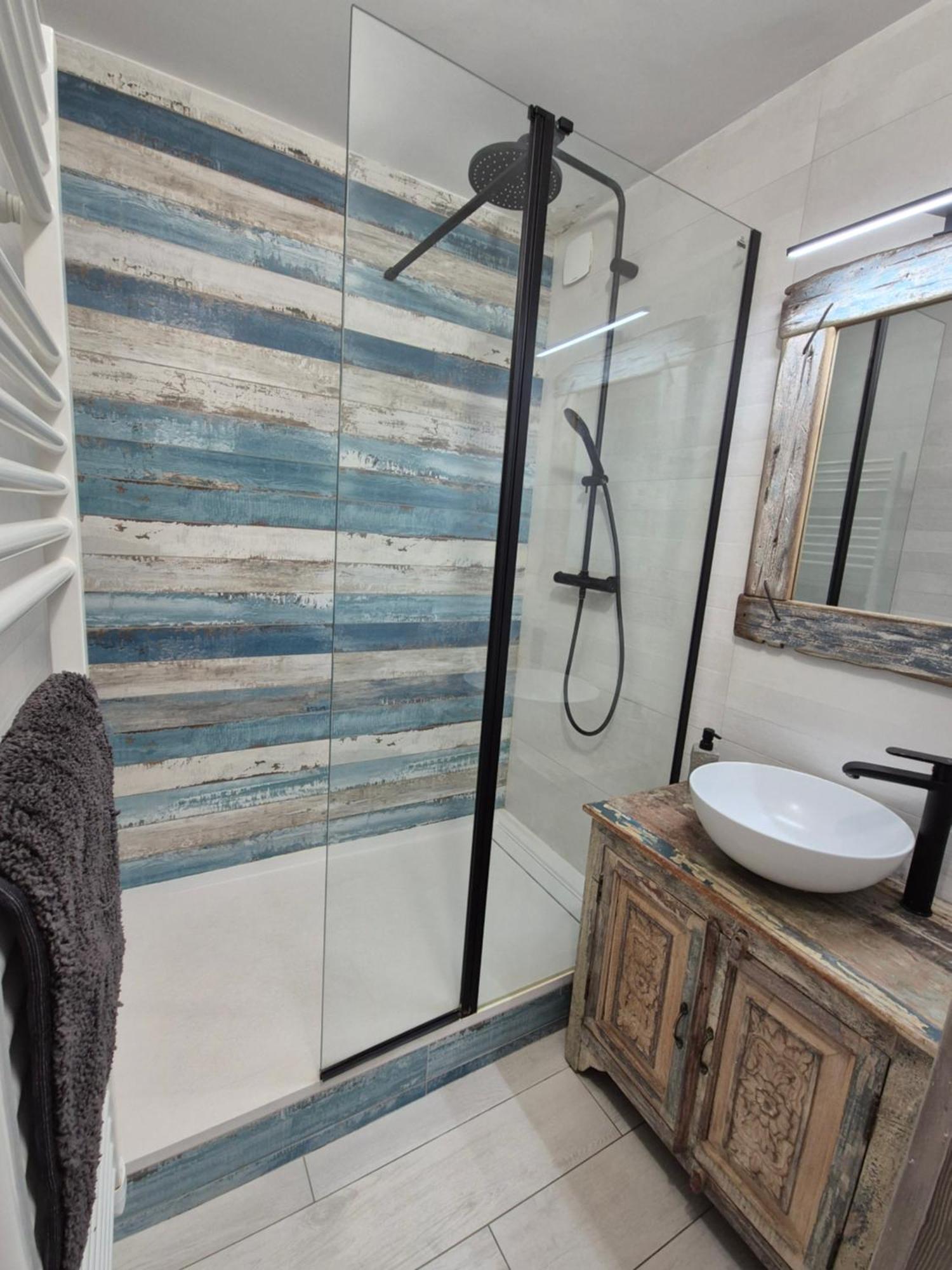 T3 Pour 6p Avec Piscine Garage Et Ascenseur Apartment *